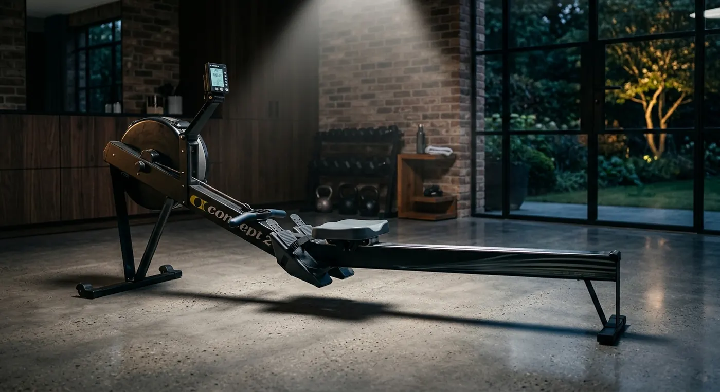 Best Rowing Machines for Home Use in 2026
