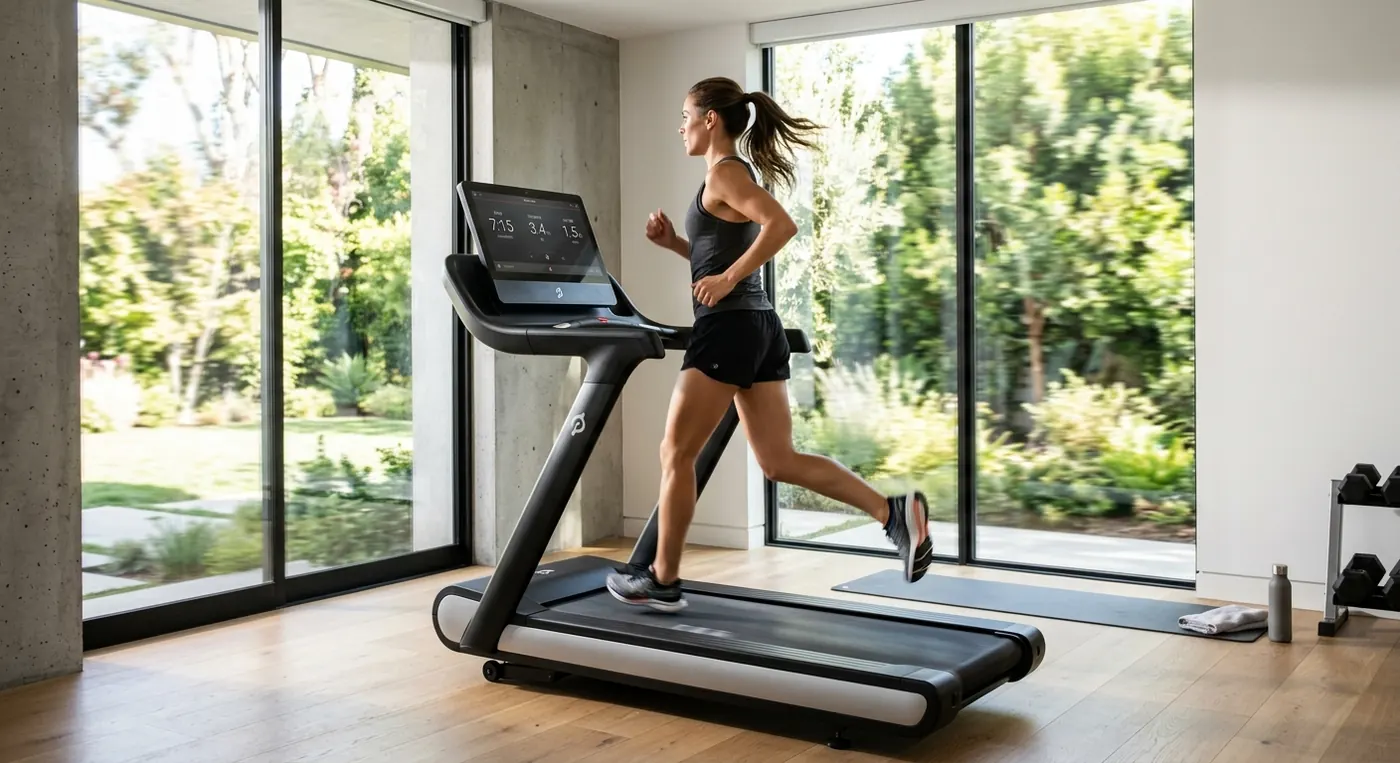 Best Treadmill for Home Runners in 2026