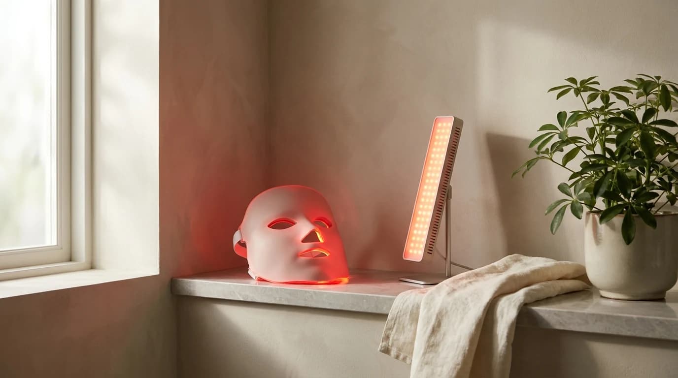 Red Light Therapy