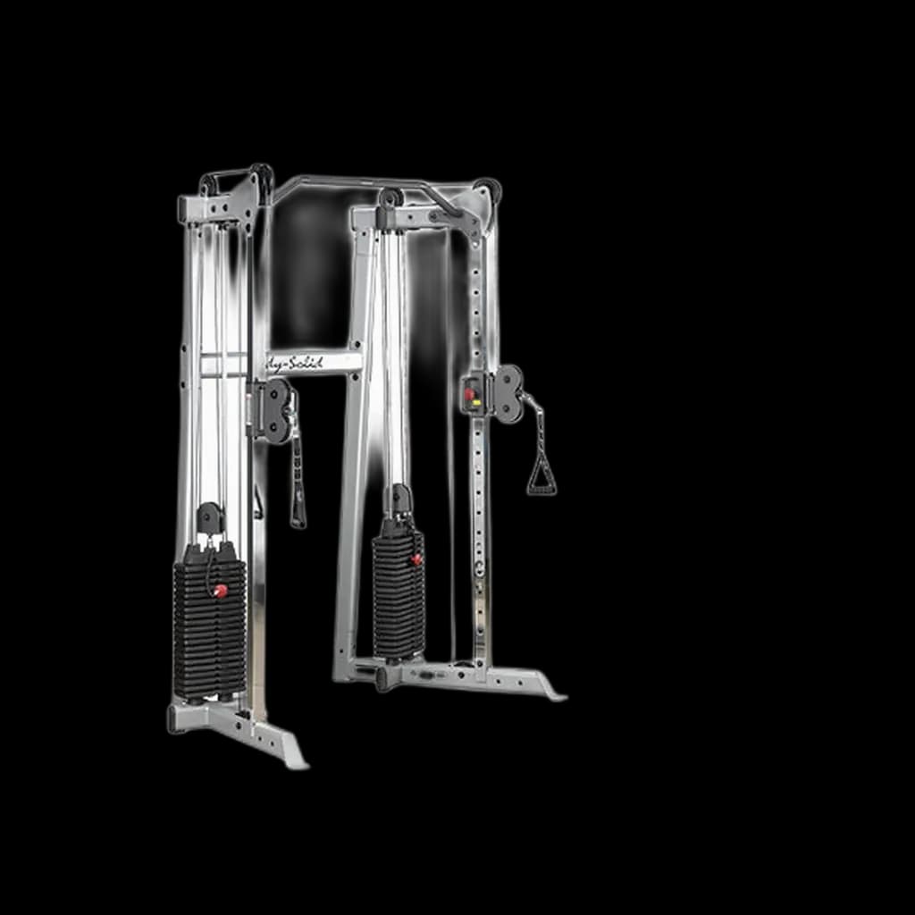 Body-Solid GDCC210 Functional Trainer