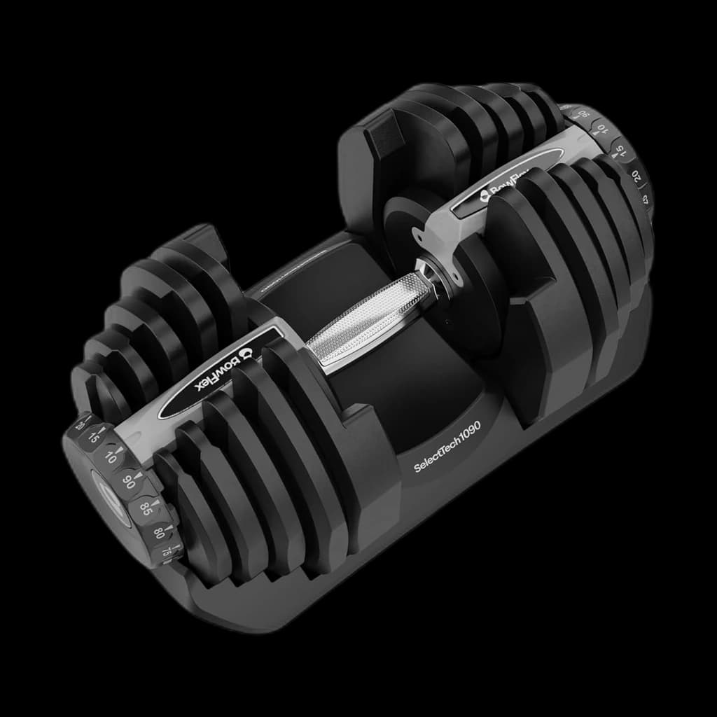 Bowflex SelectTech 1090 product photo