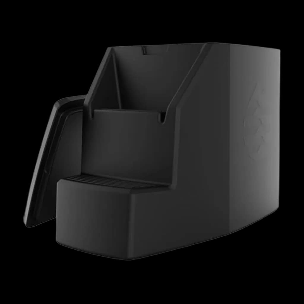 Ice Barrel 500