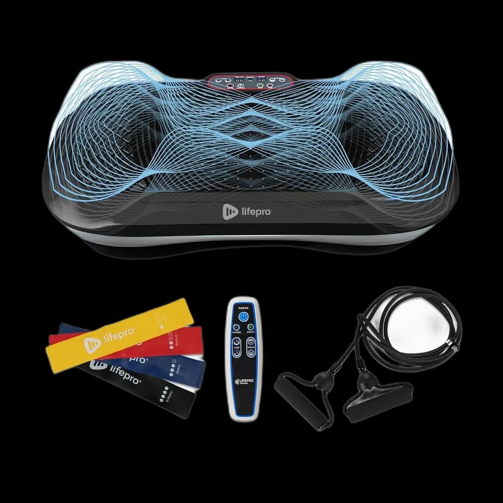 LifePro Waver Vibration Plate