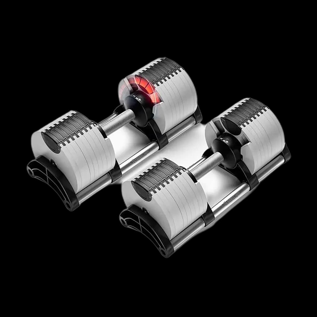 NÜOBELL 80 product photo