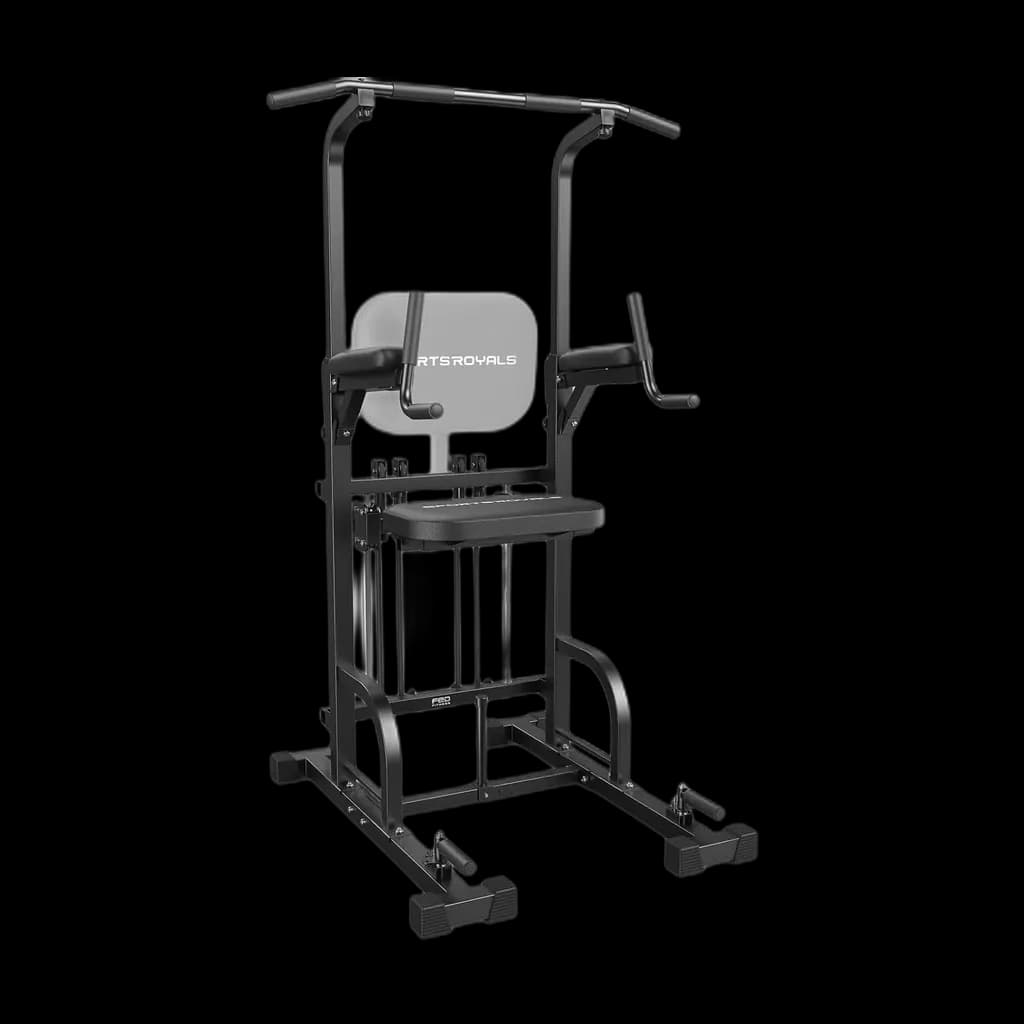 Sportsroyals Power Tower