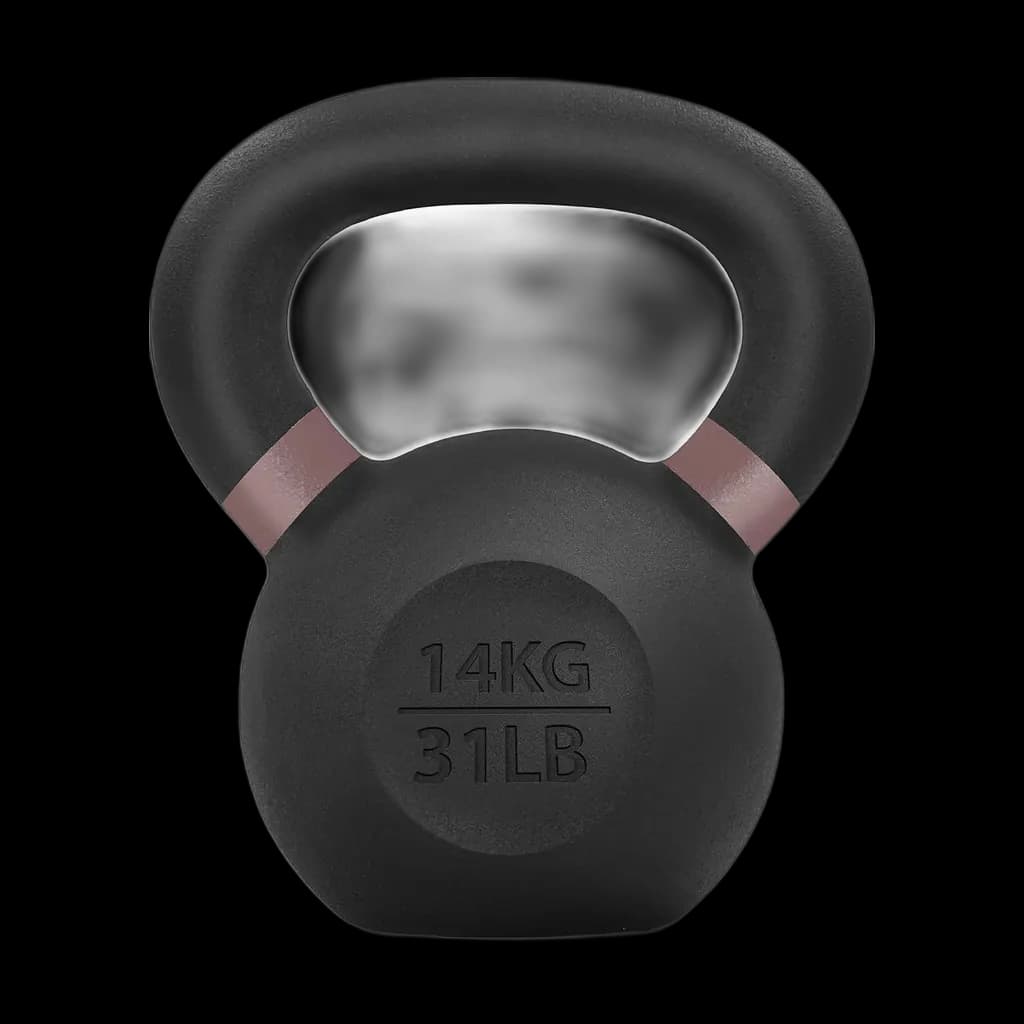 Yes4All Powder Coated Kettlebell
